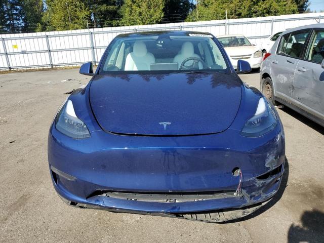 7SAYGDEE7PF682657 Tesla Model Y  5