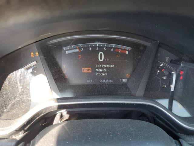 2019 Honda Cr-V Ex VIN: 2HKRW2H5XKH616067 Lot: 50823654