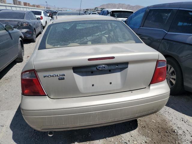 2007 Ford Focus Zx4 VIN: 1FAFP34N67W152293 Lot: 41655664