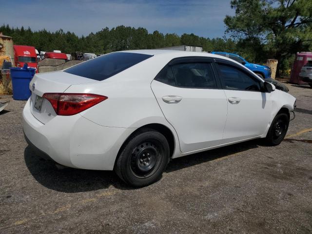 2017 Toyota Corolla L VIN: 2T1BURHE4HC862852 Lot: 51106374