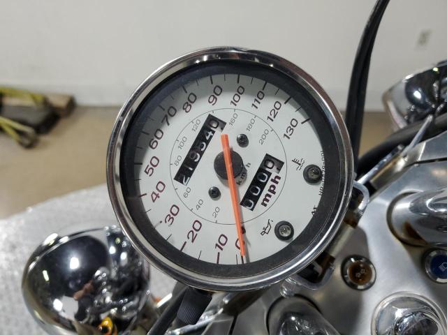 2007 HONDA VT1100 C2 1HFSC43037A702827
