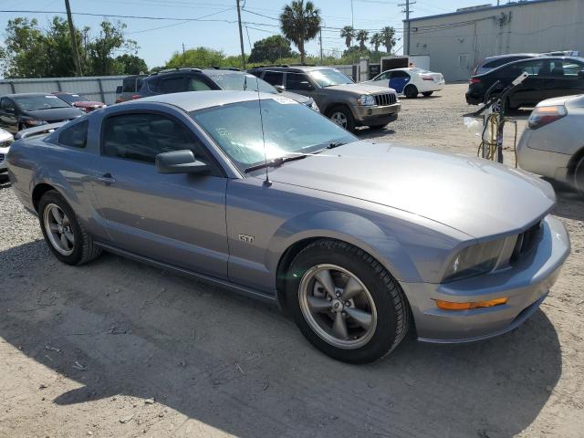 2006 Ford Mustang Gt VIN: 1ZVFT82H665225812 Lot: 52471524