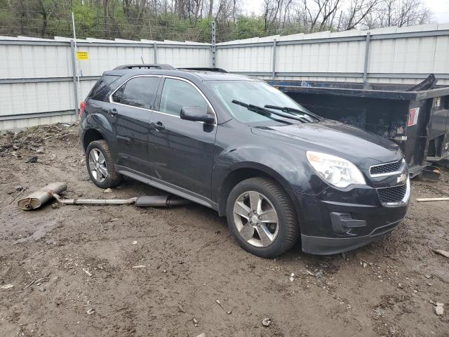 2013 Chevrolet Equinox Lt VIN: 2GNFLEEK2D6387132 Lot: 50433664