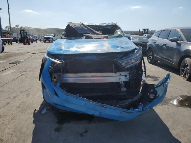 VIN 2T3W1RFV1KW023820 2019 Toyota RAV4, Xle no.5