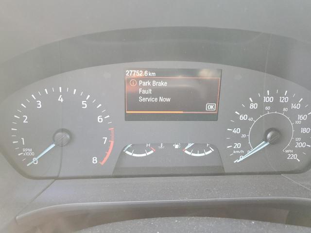 2022 Ford Escape Se VIN: 1FMCU9G68NUB36601 Lot: 50231844