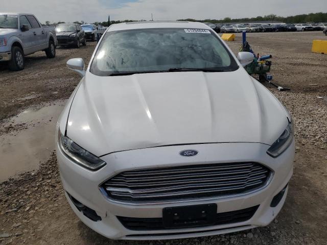 2015 Ford Fusion Se VIN: 3FA6P0HD3FR169554 Lot: 51294844