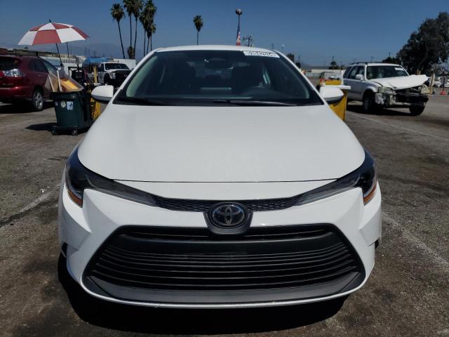 2023 Toyota Corolla Le VIN: 5YFB4MDE1PP051663 Lot: 53042534