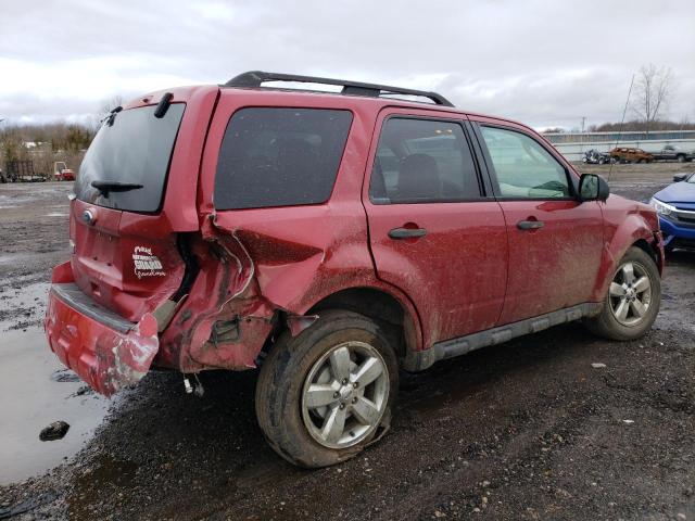 2010 Ford Escape Xlt VIN: 1FMCU0D75AKB92672 Lot: 49578494