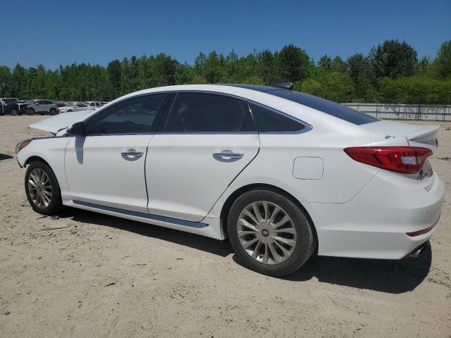 2015 Hyundai Sonata Sport VIN: 5NPE34AF8FH060949 Lot: 52961384