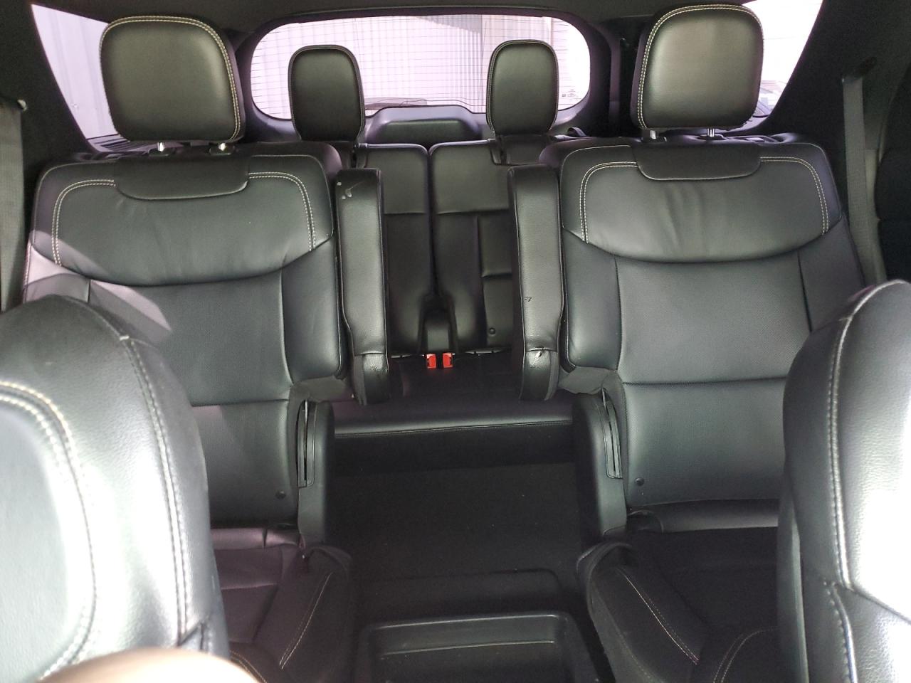 1FM5K8GC1LGB41410 FORD EXPLORER 2020