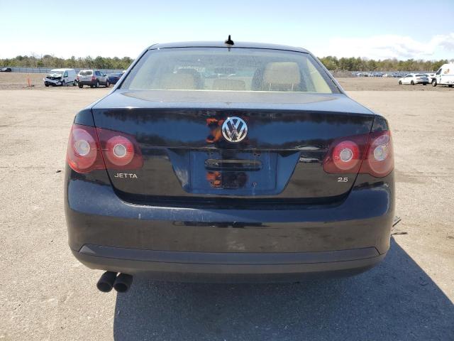 2009 Volkswagen Jetta Se VIN: 3VWRZ71K89M145722 Lot: 52140694