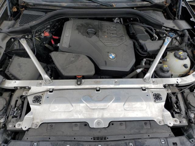 5UX2V1C02M9H88911 2021 BMW X4 XDRIVE3