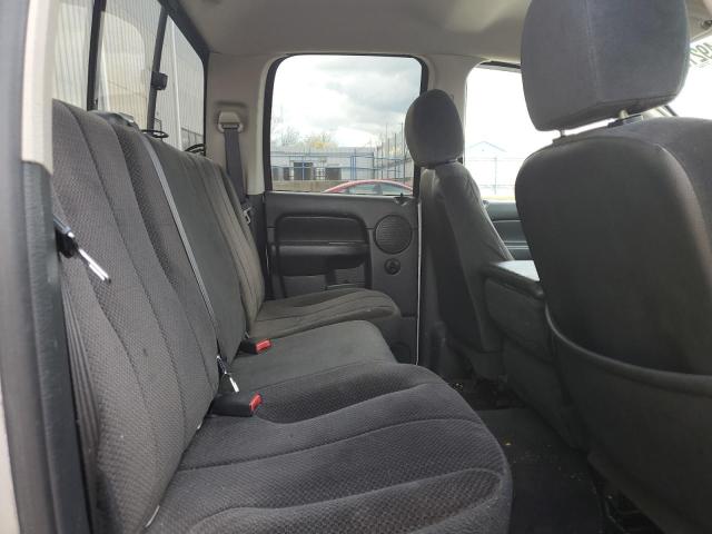 2003 Dodge Ram 1500 St VIN: 1D7HU18D03S337397 Lot: 49216934