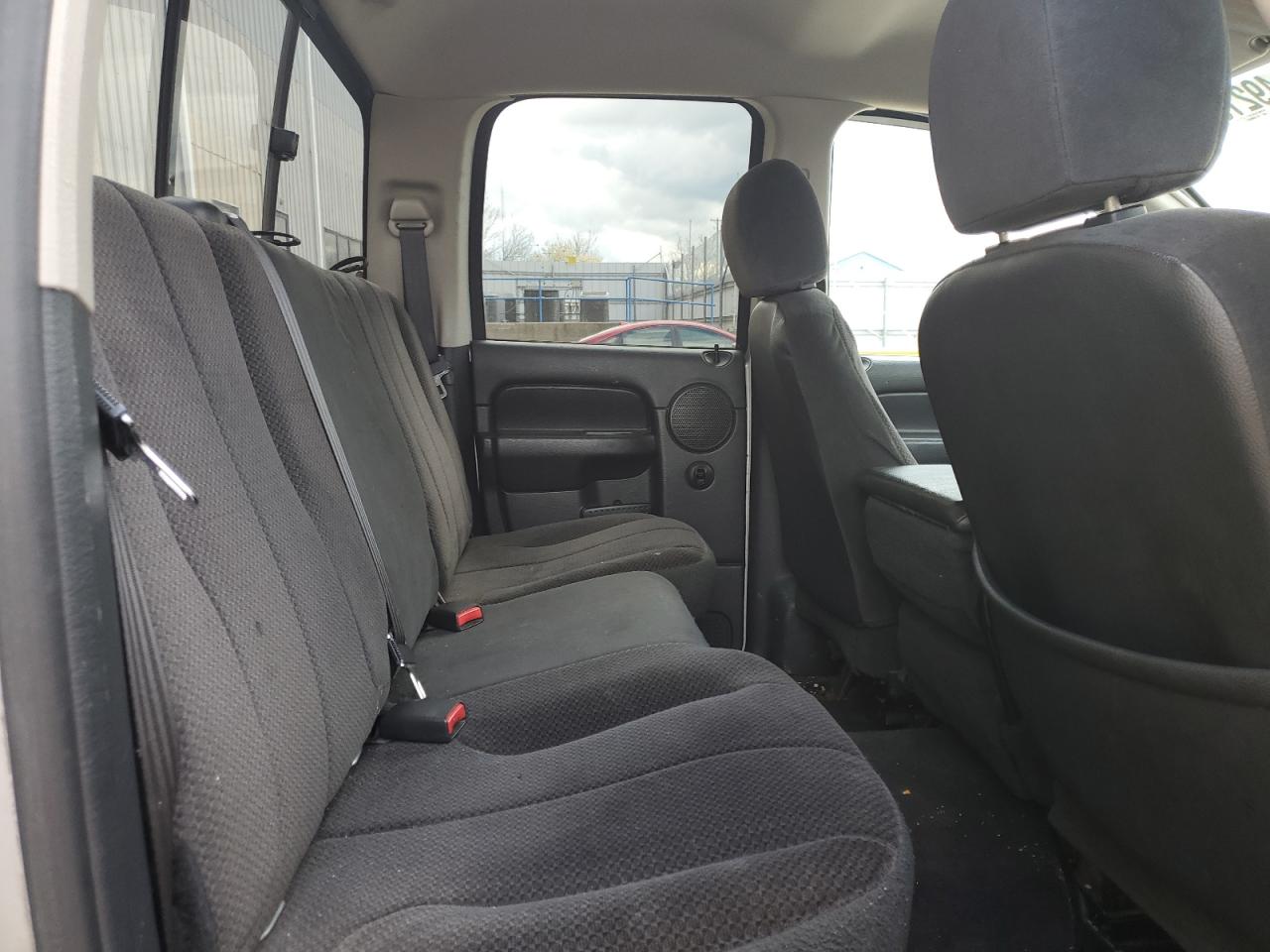 1D7HU18D03S337397 2003 Dodge Ram 1500 St