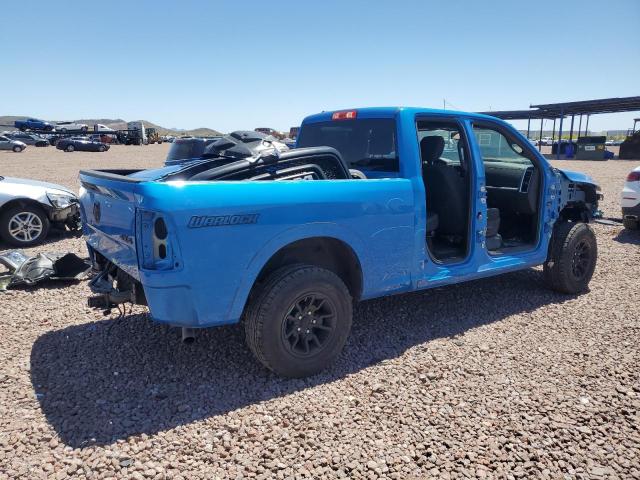 2022 RAM 1500 CLASS - 1C6RR7GG9NS219986