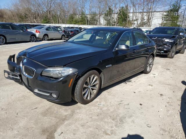 VIN WBA5A7C53GG152128 2016 BMW 5 Series, 528 XI no.1