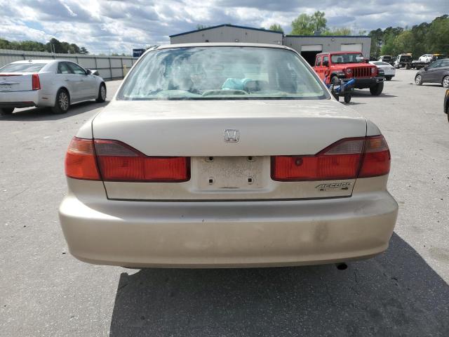 2000 Honda Accord Se VIN: 1HGCG5676YA059619 Lot: 49446634