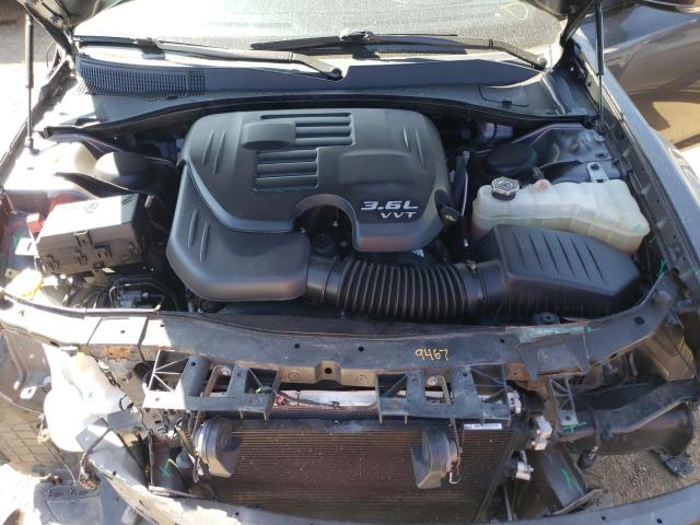 2022 CHRYSLER 300 S - 2C3CCABG6NH174246