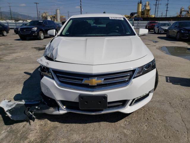 2019 Chevrolet Impala Lt VIN: 1G11Z5SA2KU116480 Lot: 51040144