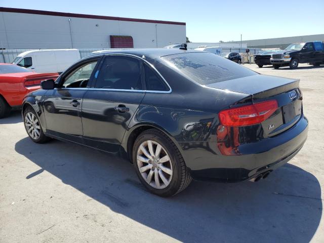 VIN WAUAFAFL4DA045000 2013 Audi A4, Premium no.2