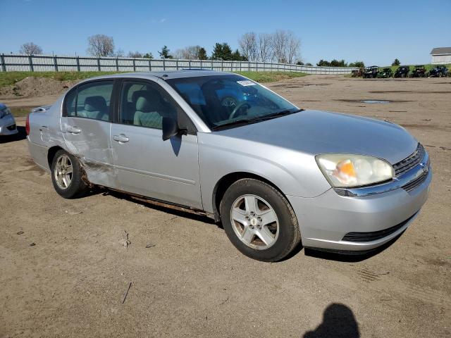 2005 Chevrolet Malibu Ls VIN: 1G1ZT54805F175440 Lot: 51333614