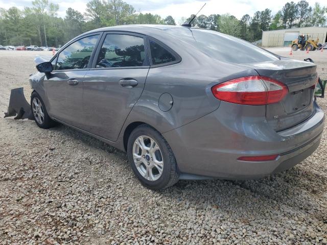 2014 Ford Fiesta Se VIN: 3FADP4BJ7EM182428 Lot: 50426264