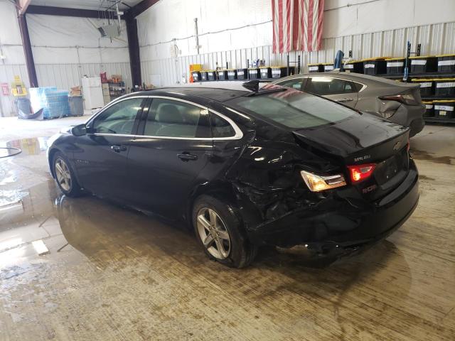 1G1ZC5ST1NF176409 2022 Chevrolet Malibu Ls