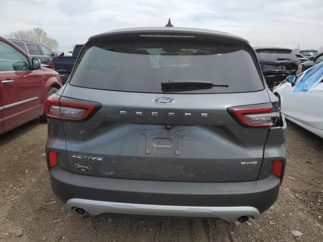 2023 Ford Escape Active VIN: 1FMCU9GN6PUB46294 Lot: 51168864