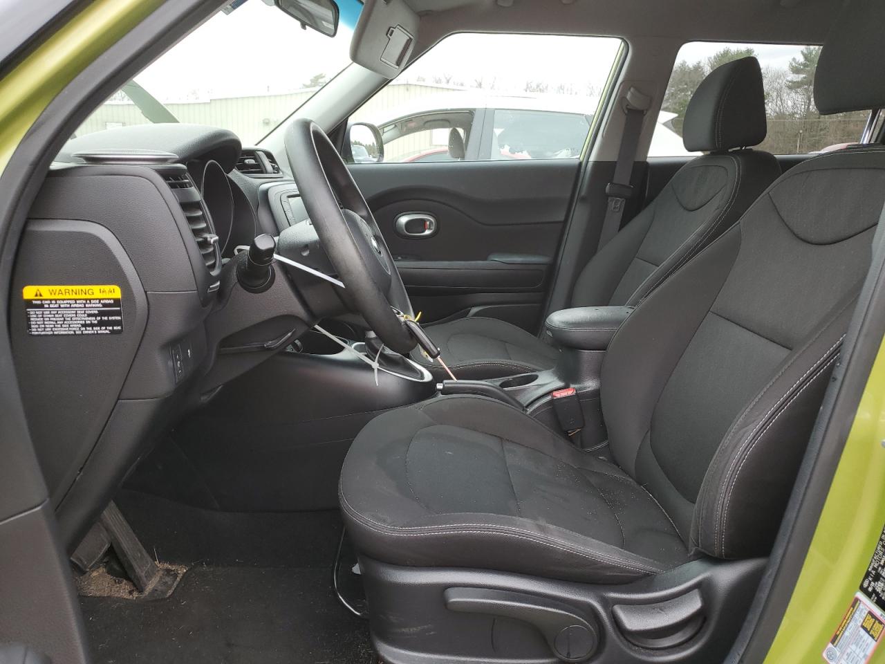 KNDJN2A26K7912899 2019 Kia Soul