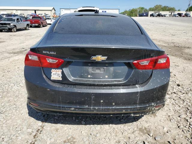 2016 Chevrolet Malibu Lt VIN: 1G1ZE5ST7GF290346 Lot: 52018004