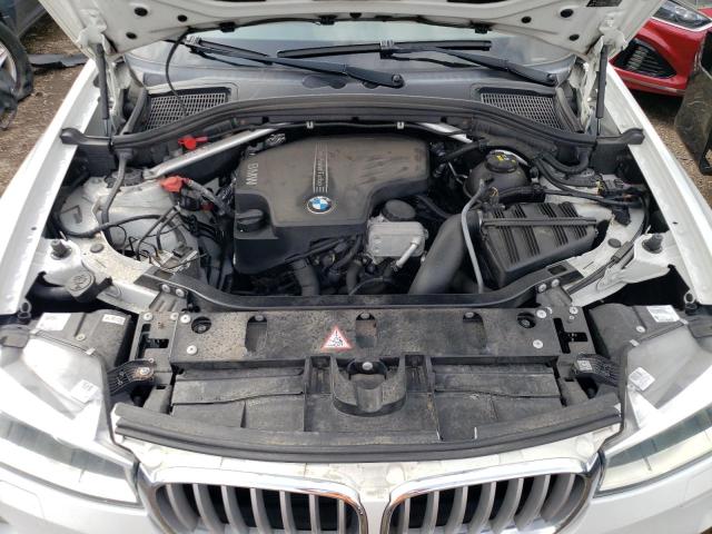 VIN 5UXWX9C53G0D65561 2016 BMW X3, Xdrive28I no.11