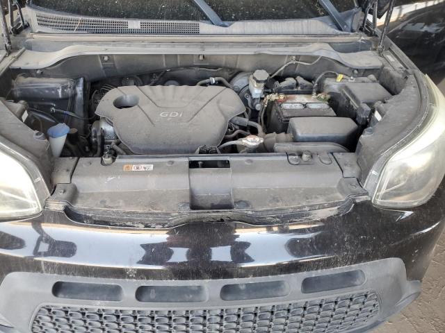 2016 Kia Soul VIN: KNDJN2A23G7335577 Lot: 49788614