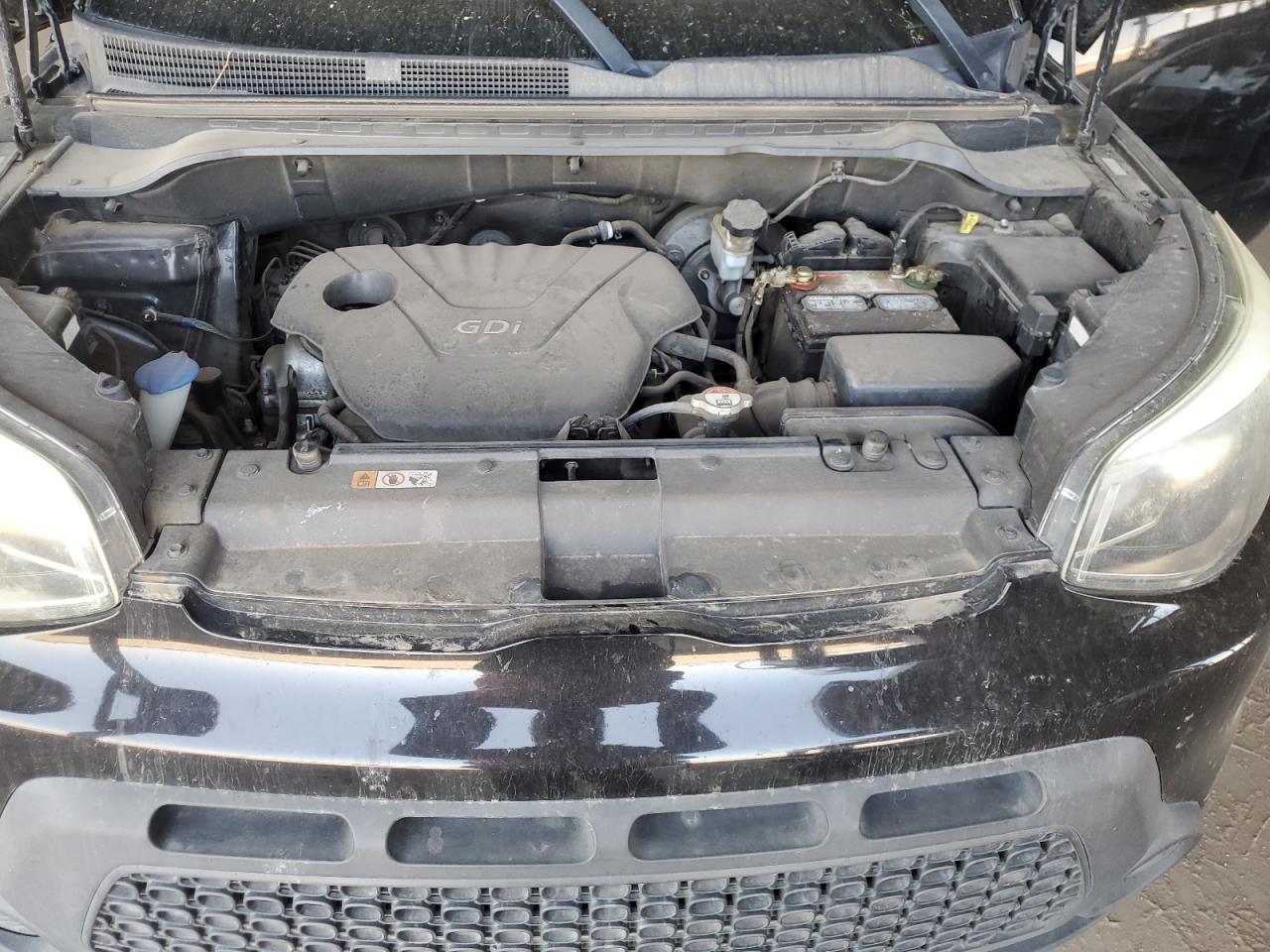 KNDJN2A23G7335577 2016 Kia Soul