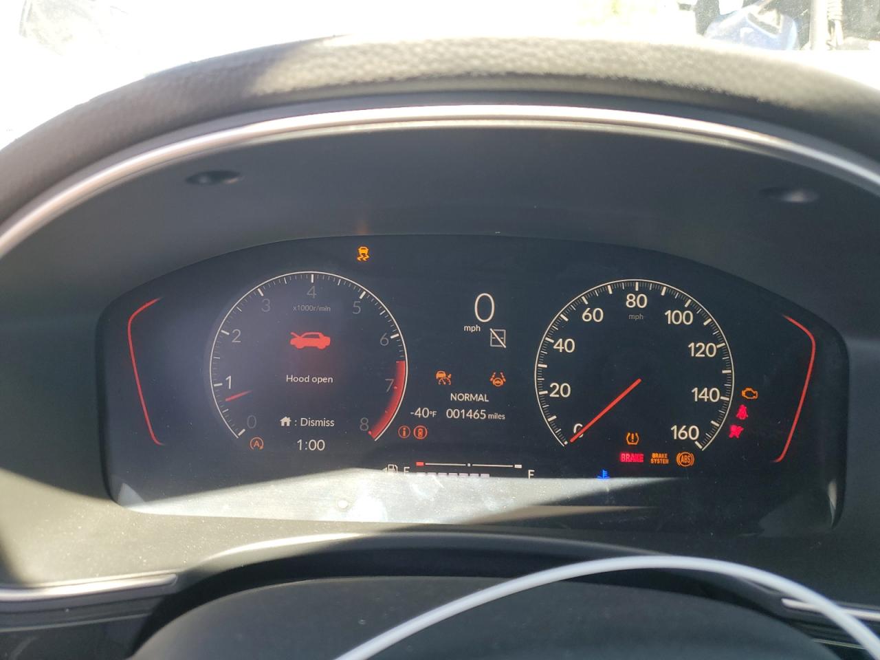 2HGFE1E55RH473411 HONDA CIVIC 2024