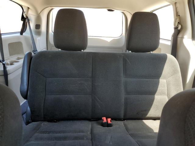 2015 DODGE GRAND CARA - 2C4RDGBG6FR653459