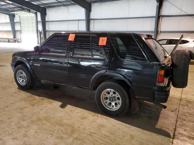 1994 Honda Passport Ex VIN: 4S6CY58V6R4410524 Lot: 50994194