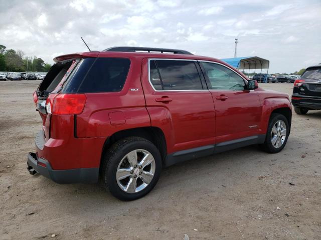 2015 GMC Terrain Slt VIN: 2GKALSEK6F6179361 Lot: 48539234