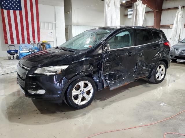 Lot #2461690468 2014 FORD ESCAPE SE salvage car