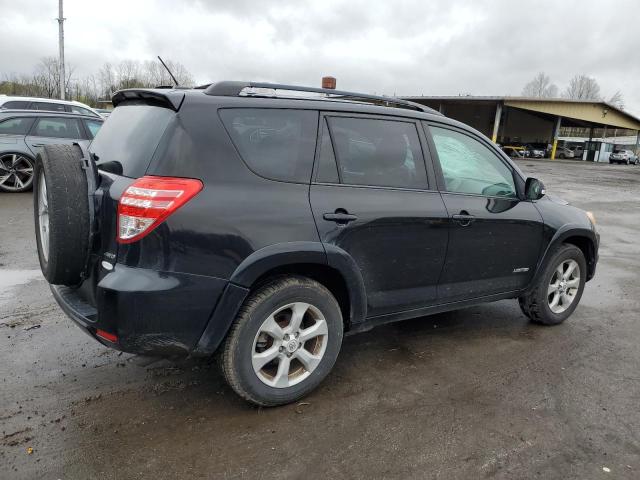 2012 Toyota Rav4 Limited VIN: 2T3DF4DV4CW250452 Lot: 51254024