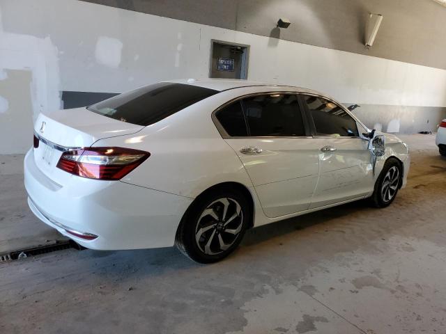 2016 Honda Accord Exl VIN: 1HGCR2F81GA220765 Lot: 52090714