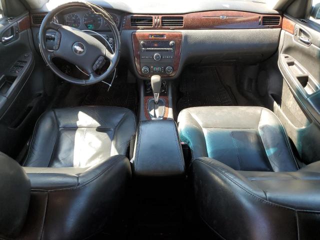 2008 Chevrolet Impala Lt VIN: 2G1WT58K181262252 Lot: 50953224