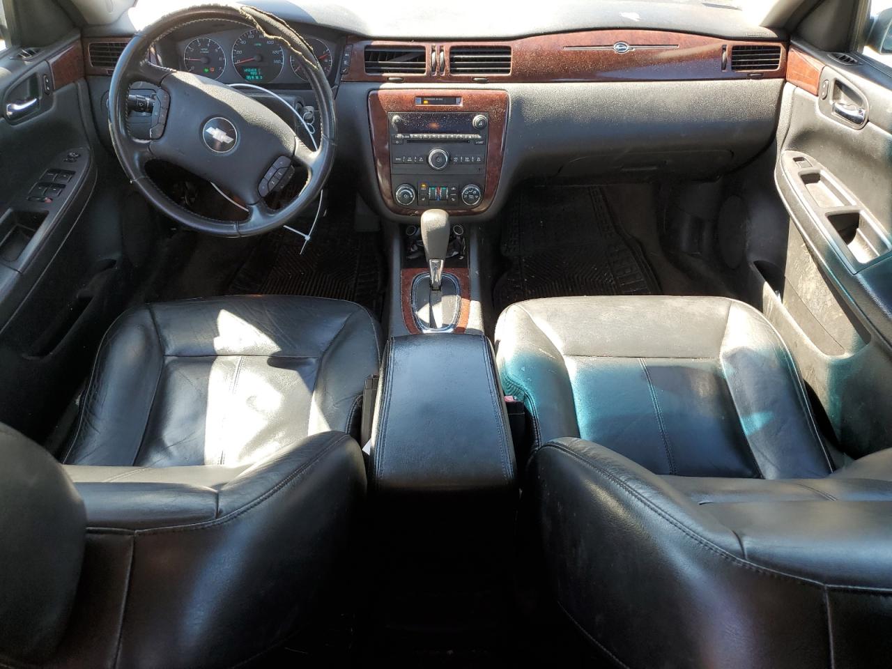 2G1WT58K181262252 2008 Chevrolet Impala Lt