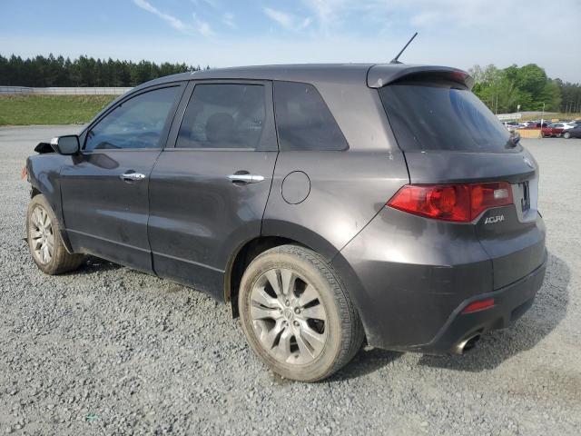 2011 Acura Rdx VIN: 5J8TB2H23BA003286 Lot: 51231944