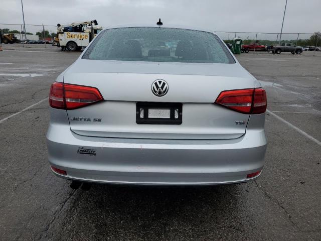 2015 VOLKSWAGEN JETTA SE - 3VWD17AJ1FM317528