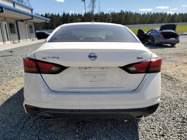 2019 NISSAN ALTIMA SR - 1N4BL4CV7KC202940