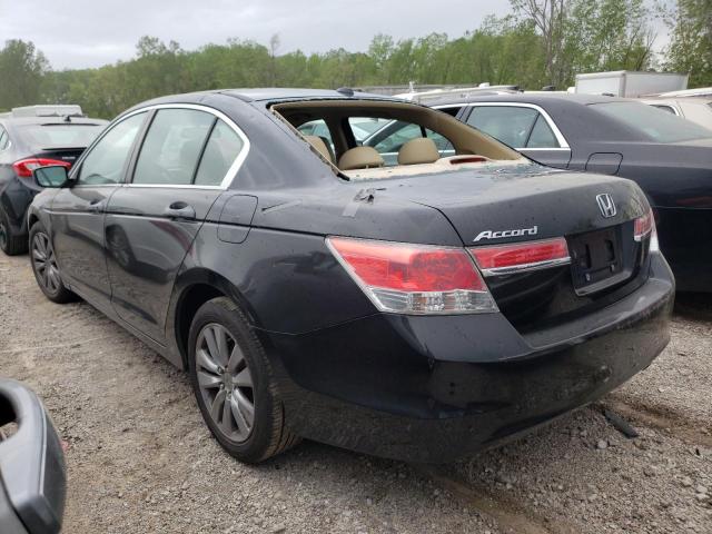 2012 HONDA ACCORD EXL 1HGCP2F8XCA140574  49533254