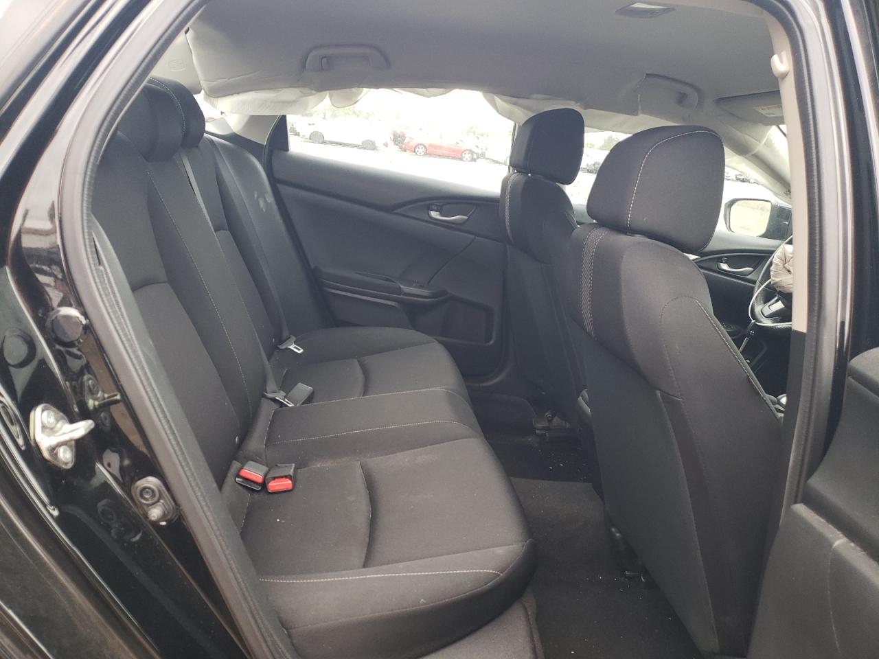 2HGFC2F6XLH516795 HONDA CIVIC 2020