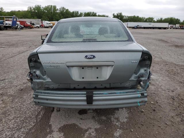 2005 Ford Five Hundred Sel VIN: 1FAFP24145G186926 Lot: 52503504