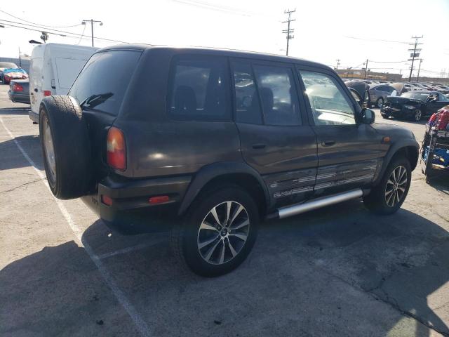 1996 Toyota Rav4 VIN: JT3HP10V6T0091946 Lot: 53272924