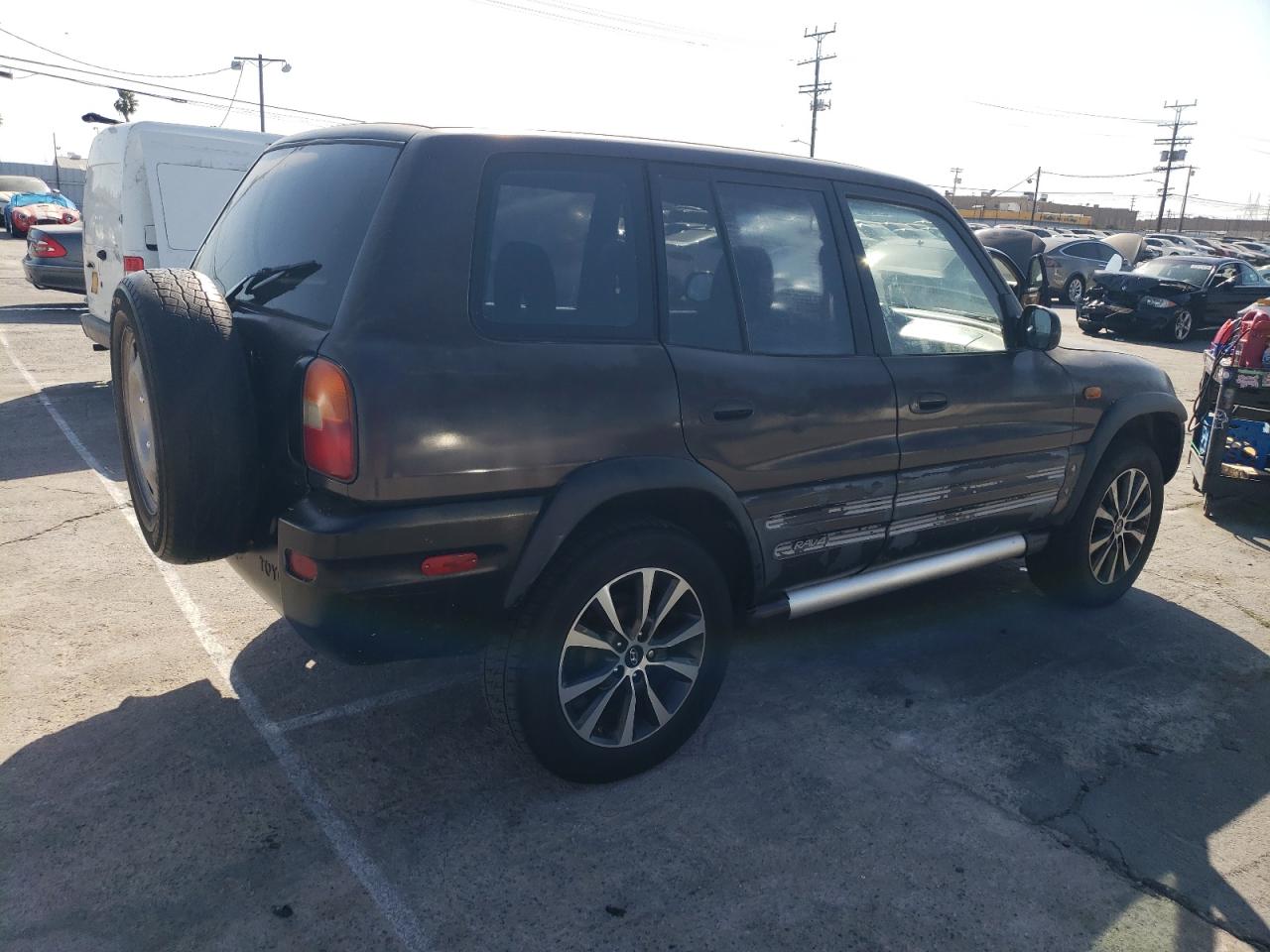 jt3hp10v6t0091946 JT3HP10V6T0091946 1996 Toyota Rav4